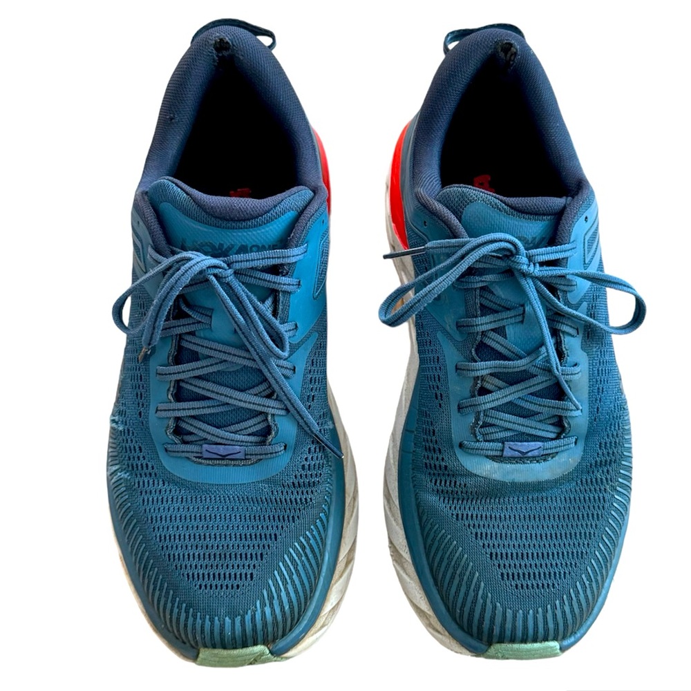 Men’s Hoka One One Size 10.5